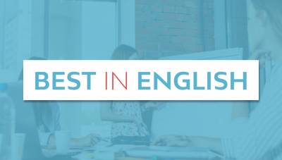 Best in English - long expected results