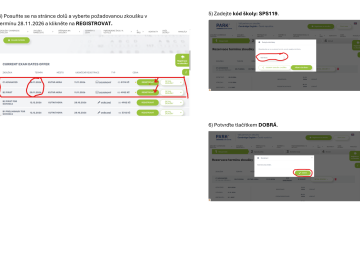 Registrace k ostré zkoušce_2