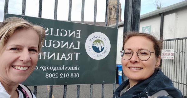 Angličtina s CLIL díky projektu Erasmus Plus