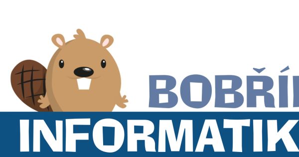 Bobřík informatiky pro 1. ročník - VÝSLEDKY