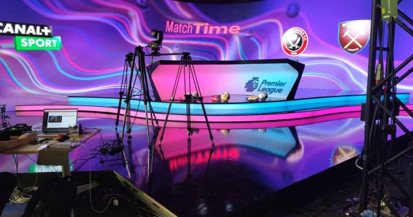 Den otevřených dveří AV MEDIA Events