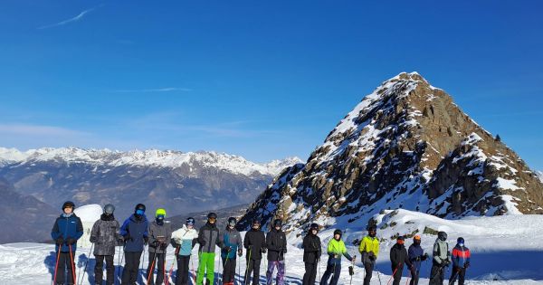 Aprica (Italy) 2024 - druhý termín