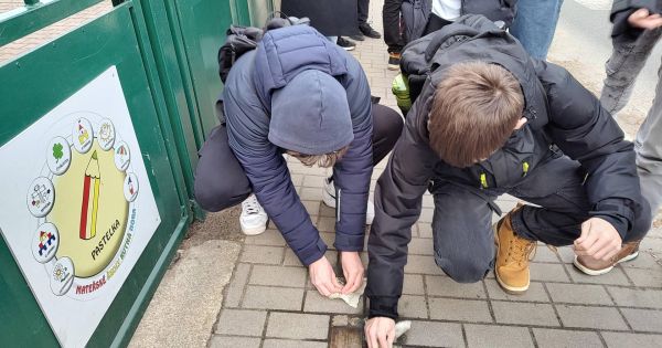 Den památky obětí holocaustu