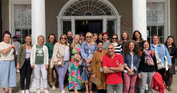 Teachers Erasmus+