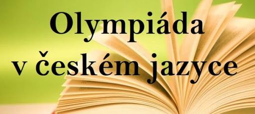 Olympiáda z českého jazyka