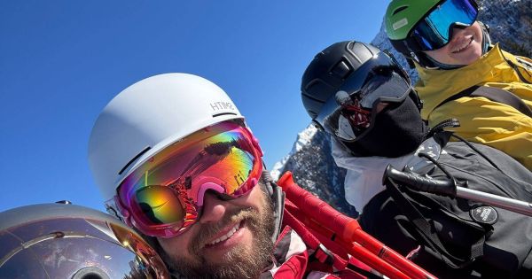 Lyžařský kurz Aprica - 12.-18.1.2025