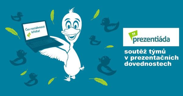 Prezentiáda 2025