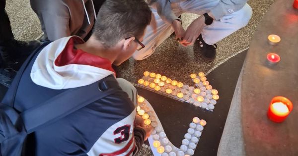 Oslavy 17. listopadu