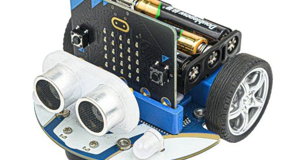 ROBOSOUTĚŽ CUTEBOT 2026 - výsledky