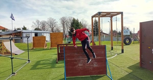 Spartan Race prváků