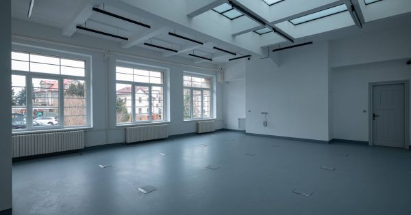 Nové odborné učebny na SPŠ v Kutné Hoře jsou otevřeny